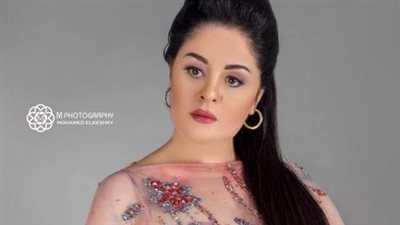 علا رامى تغازل جمهورها بـ 