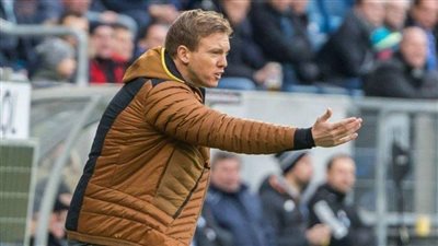 مدرب هوفنهايم يرفض غلق الباب أمام ريال مدريد