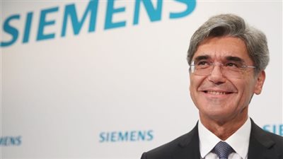 سيمنز : تنفيذ مشروعات الطاقة في مصر مثال فخر أمام العالم 