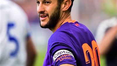 لالانا : قد أكون تعزيز يورجن كلوب هذا الصيف