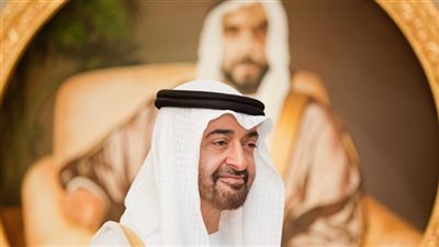 التلفزيون الإماراتي يعلن خبرًا محزنًا عن محمد بن زايد آل نهيان
