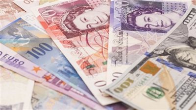 أسعار العملات الأوروبية خلال تعاملات اليوم25-7-2018