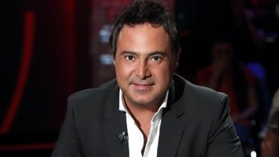 عاصي الحلاني عبر تويتر: لا تيأسوا من الحياة أبدًا 