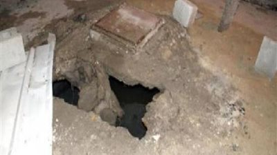 لعنة التنقيب عن الآثار.. مصرع 3 أشخاص خلال حفر غير مشروع في أسيوط