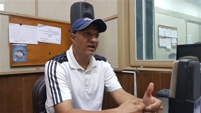 نجم الزمالك يكشف عن الحصان الأسود في الدوري
