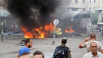 ماذا قال أشهر موقع استخباراتي إسرائيلي عن تفجير السويداء ؟