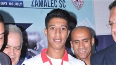 الدفاع الحسني يتسلم الدفعة الثانية من صفقة أحداد