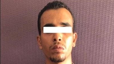 ضبط قائد السيارة المتهم بسرقة راكبة بالإكراه في الجيزة