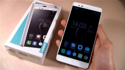 استقرار أسعار هواتف Lenovo اليوم 25-7-2018