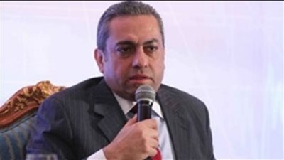 خالد عباس: الإسكان الاجتماعى سوف يكون بالأولوية