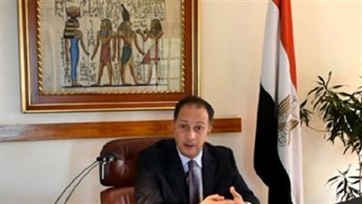 الأهلي يطلب حضور سفير مصر بجنوب إفريقيا لـ