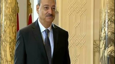 بلاغ يتهم رئيس  