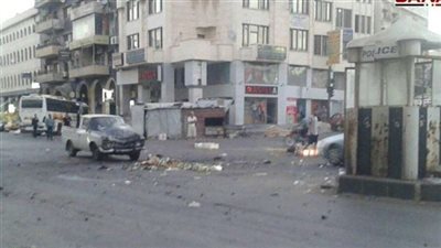بعد تفجيرات السويداء .. زعماء الدروز : الحادث عمل صهيوني إسرائيلي