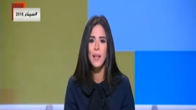 فيديو.. أسماء مصطفى: الرئيس السيسي يضع صحة المواطن في أولويته