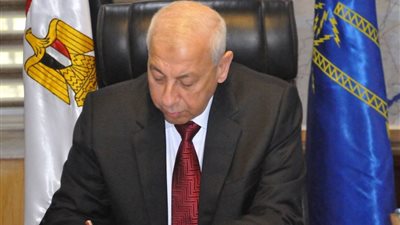 محافظ أسوان يعتمد نتيجة الدور الثانى للشهادة الإعدادية 