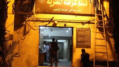 جنح المطرية تجدد حبس عاطلين لسرقتهم أمين خزنة 