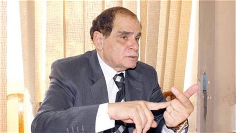 الدكتور صلاح فوزى