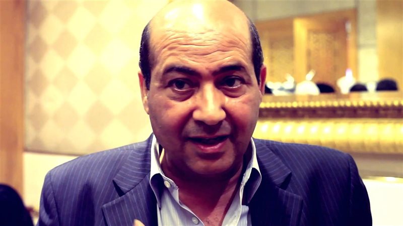 الناقد الفني طارق