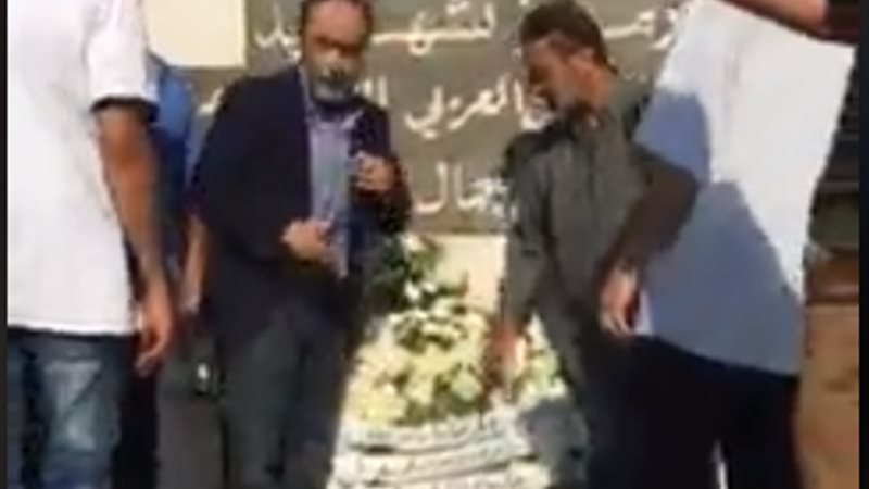 حركة الناصريين المرابطين