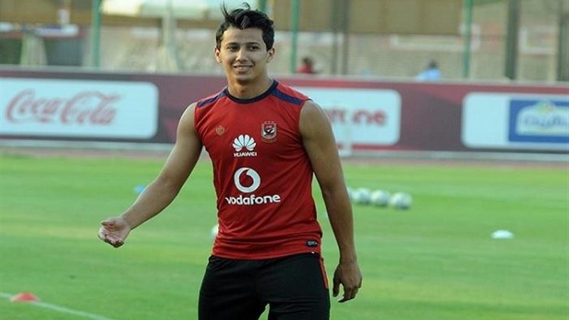 عمرو جمال