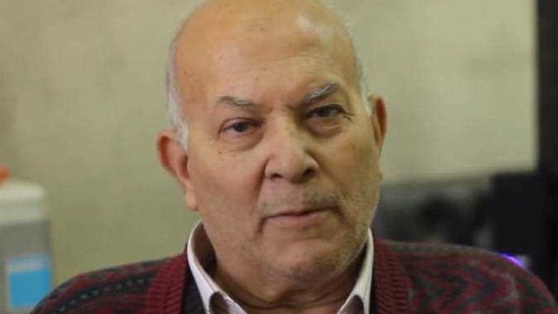فاروق الحكيم رئيس