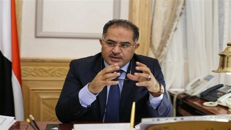 البرلمانى سليمان