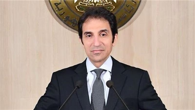 السفير بسام راضي