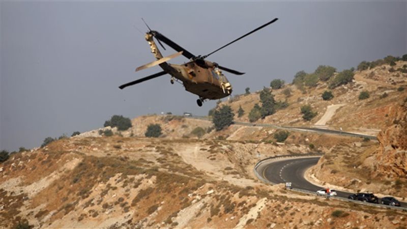 طائرة إسرائيلية