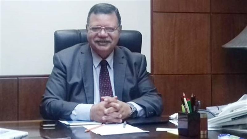 حمدي  عبدالعزيز المتحدث