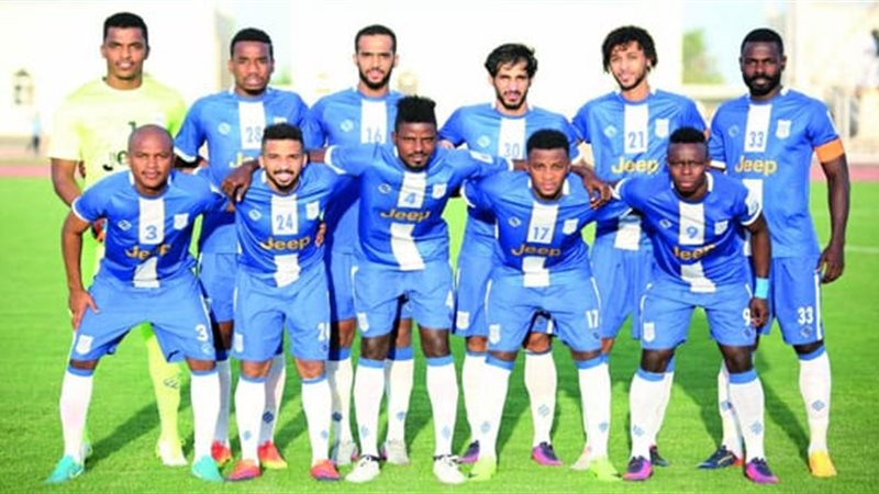 النصر العماني 
