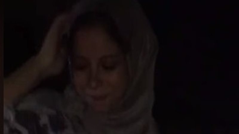 تحدى الكيكى 