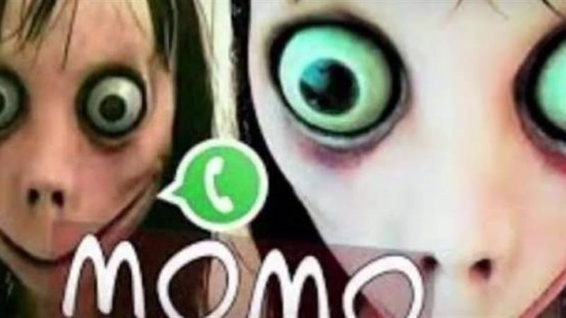 لعبة مومو 