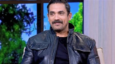 فيديو.. تامر حسنى يوجه رسالة خاصة لـ أمير كرارة