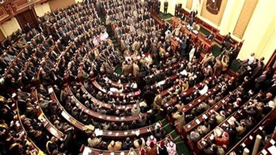 عاجل.. مجلس النواب يوافق على قرض بـ 350 مليون دولار
