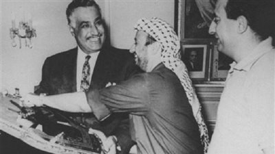 فانتازيا .. كيف سيتعامل عبدالناصر مع حركة حماس لو كان حياً ؟