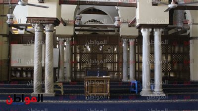 صور .. هذا المكان هو سبب وصف الأزهر بـ 