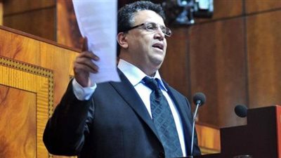 عبداللطيف وهبة لـ