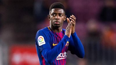 برشلونة يتمسك بـ