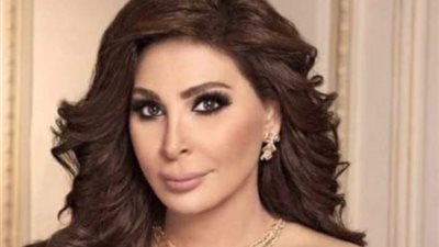 البوم إليسا الجديد 2018 يتصدر أنغامي