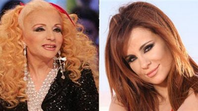كارول سماحة .. 18 عام من النجاحات توجتها بمرحلة الشحرورة