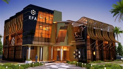 فيديوجراف.. تعرف على أبرز تصريحات مؤتمر اتحاد الكرة اليوم