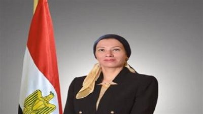 ياسمين فؤاد تستعرض أمام البرلمان إنجازات البيئة منذ 2014 