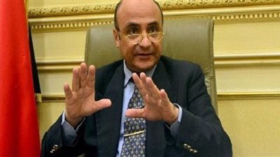 عمر مروان يطالب بتوحيد التعامل بين المحافظات فيما يخص المحاجر