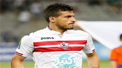 أمير مرتضى يكشف أخر تطورات طارق حامد 