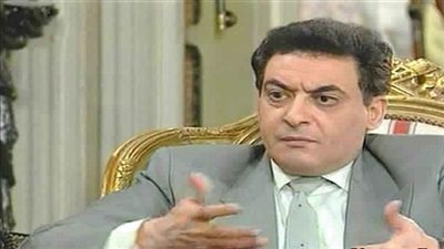بروفايل.. شوقي شامخ الأب القدوة والفنان المحبوب