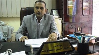 إصدار 4 قرارات إزالة لمنازل آيلة للسقوط فى مركز الخارجة