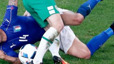 كارلو فولبى: ستورارو لم يتصل مع ميلان وقد ينتقل إلى الدورى الإنجليزى