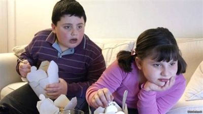 رقم قياسى.. السمنة المفرطة تمنع الإنجليز من الذهاب إلى المدرسة 