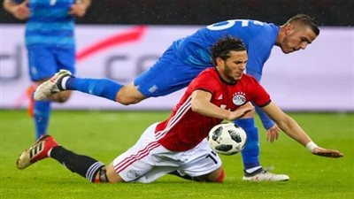 ملف وديات المنتخب تثير الجدل والتساؤلات بعد غرامة التجربة الكويتية 