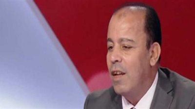 بدر رجب: الأهلي قوى وقادر علي تخطي تاون شيب  